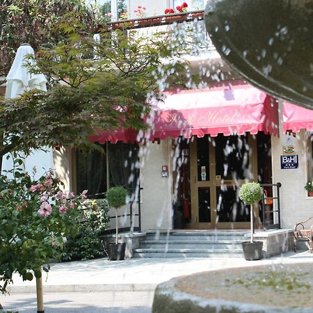 Park Hotel Chieri Εξωτερικό φωτογραφία